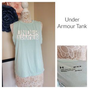 Under Armour Tank 8323